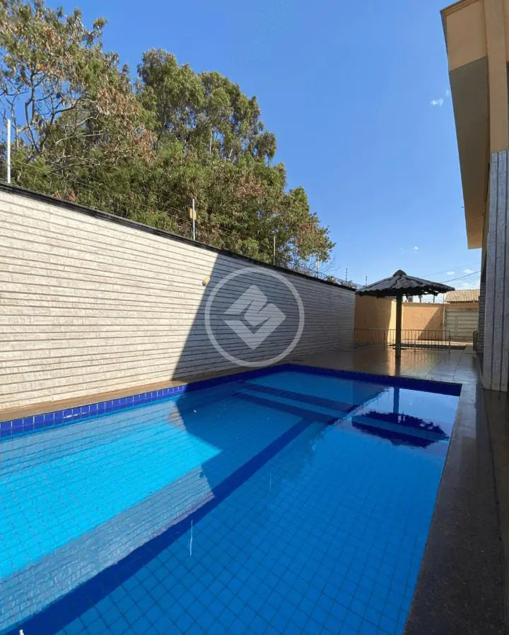 Casa Jardim Atlântico, Goiânia - GO — foto 1