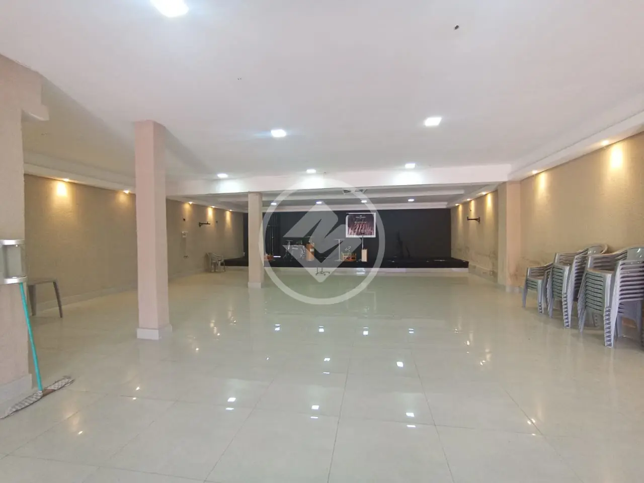 Galpão Residencial Campos Dourados, Goiânia - GO — foto 1