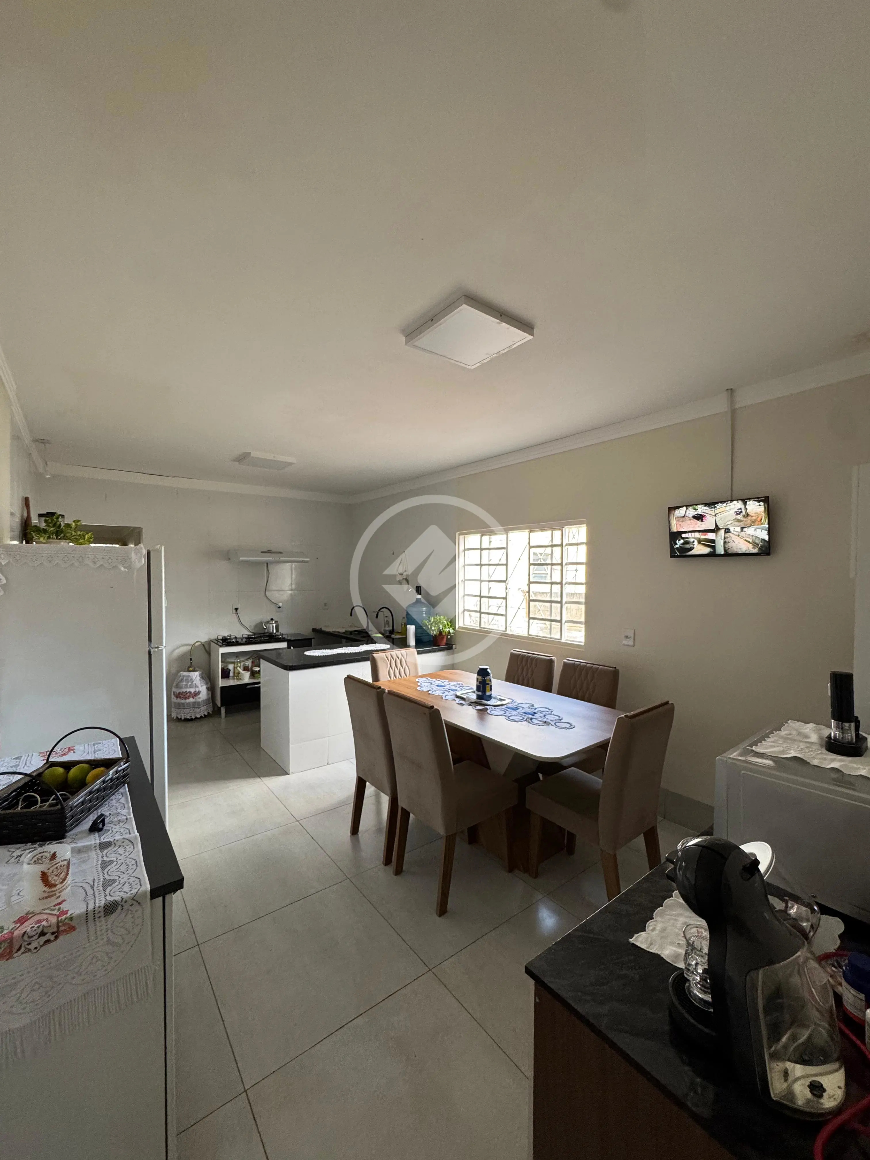 Image 8 - Casa em Setor Rio Formoso, Goiânia - GO