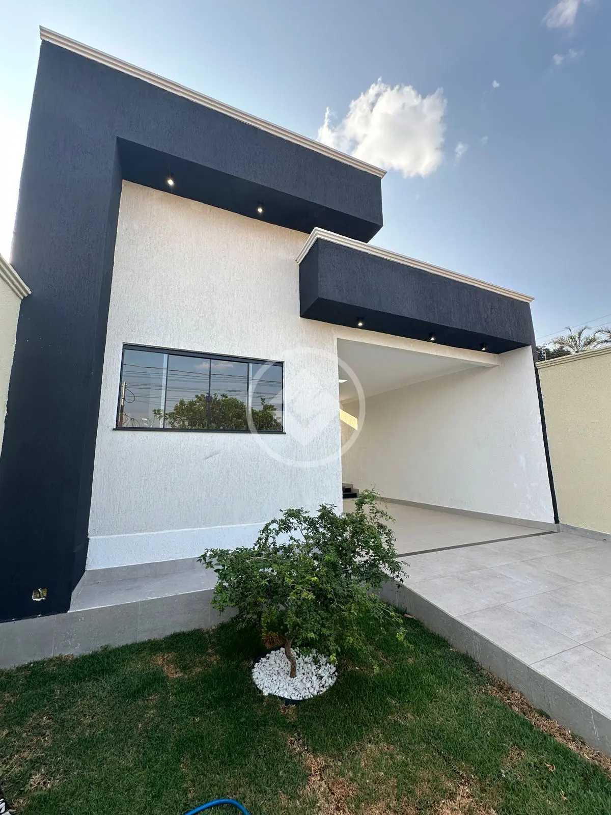 Imagem 6 - Casa em Jardim Helvécia, Aparecida de Goiânia - GO