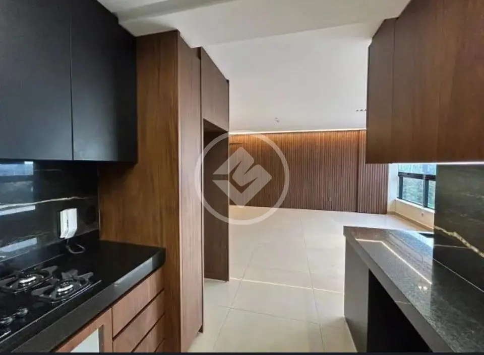 Apartamento PARK LOZANDES, Goiânia - GO — foto 2