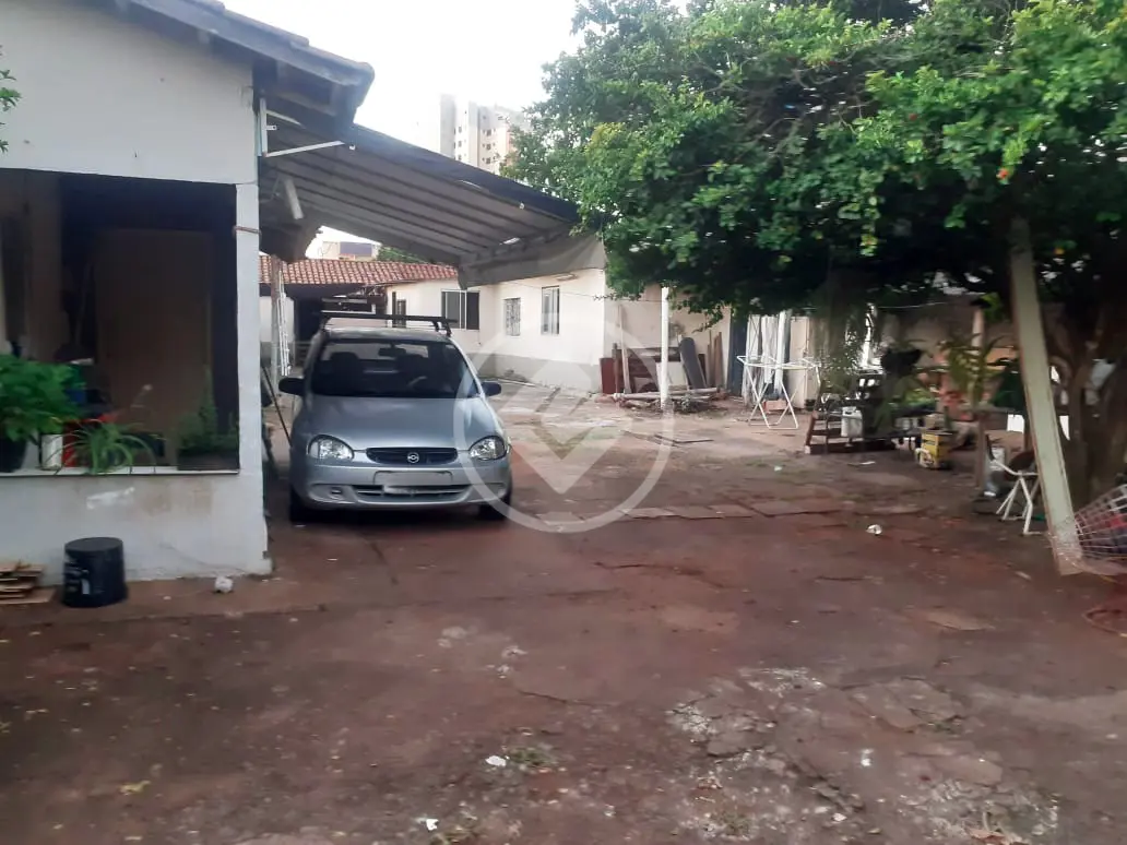 Imagem 1 - Casa em Jardim América, Goiânia - GO