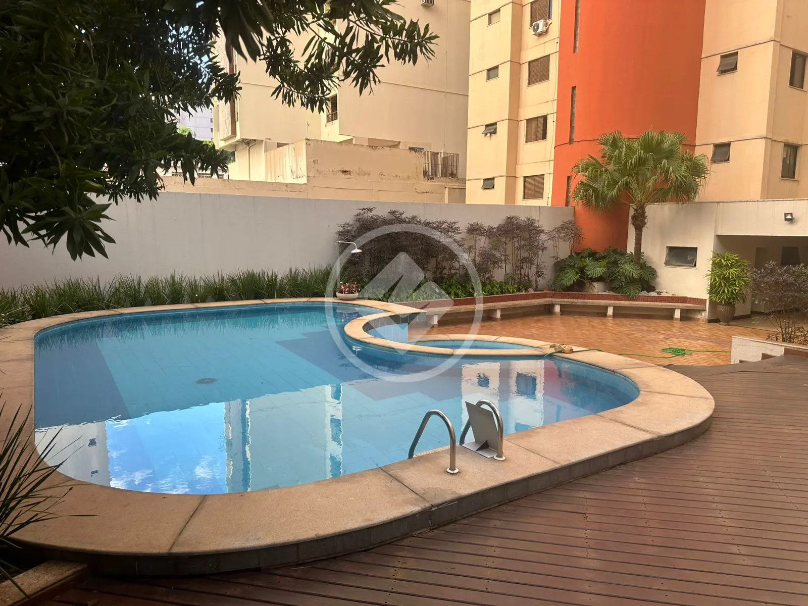 Apartamento Setor Bueno, Goiânia - GO — foto 1
