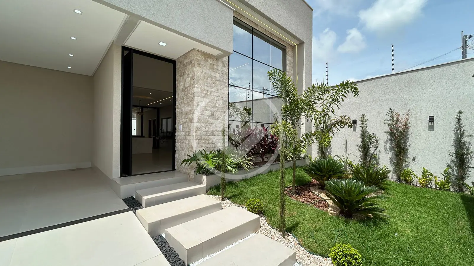 Casa Setor Três Marias, Goiânia - GO — foto 2