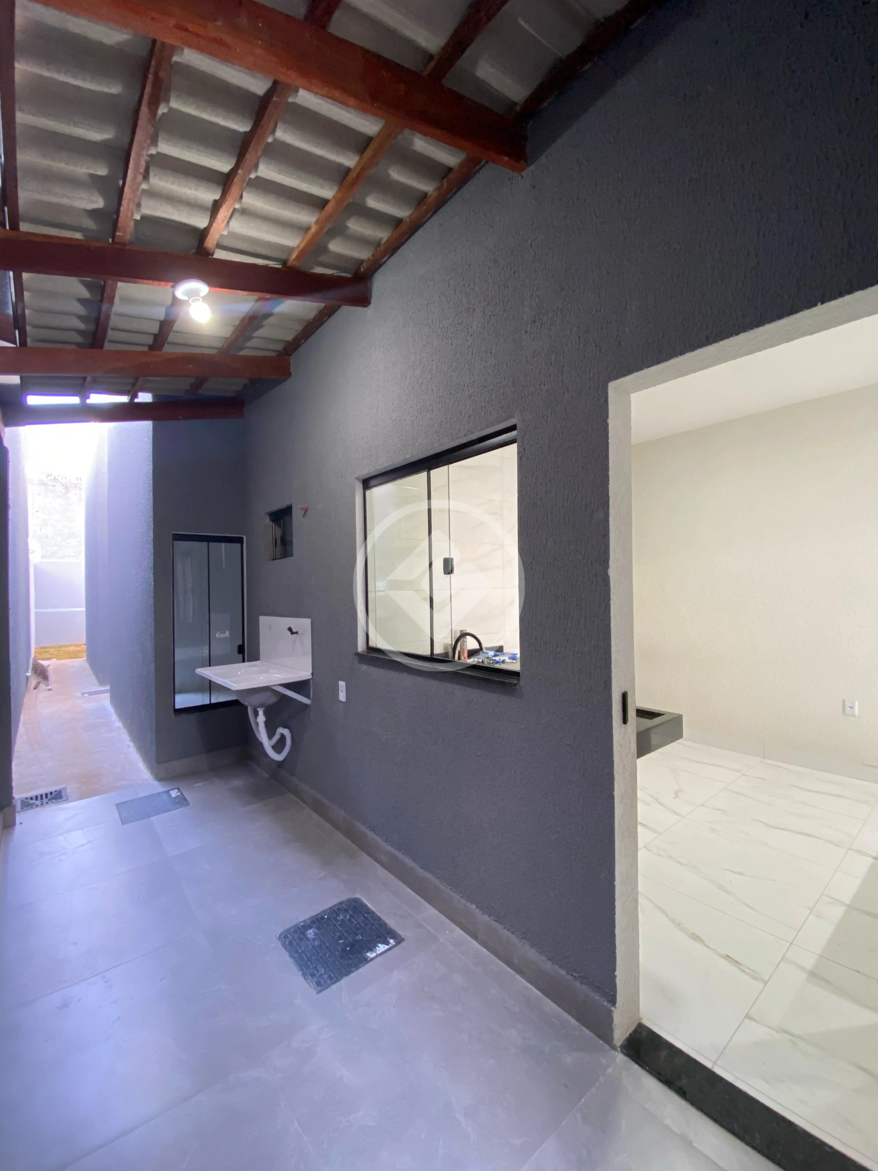 Image 10 - Casa em Residencial Monte Pascoal, Goiânia - GO