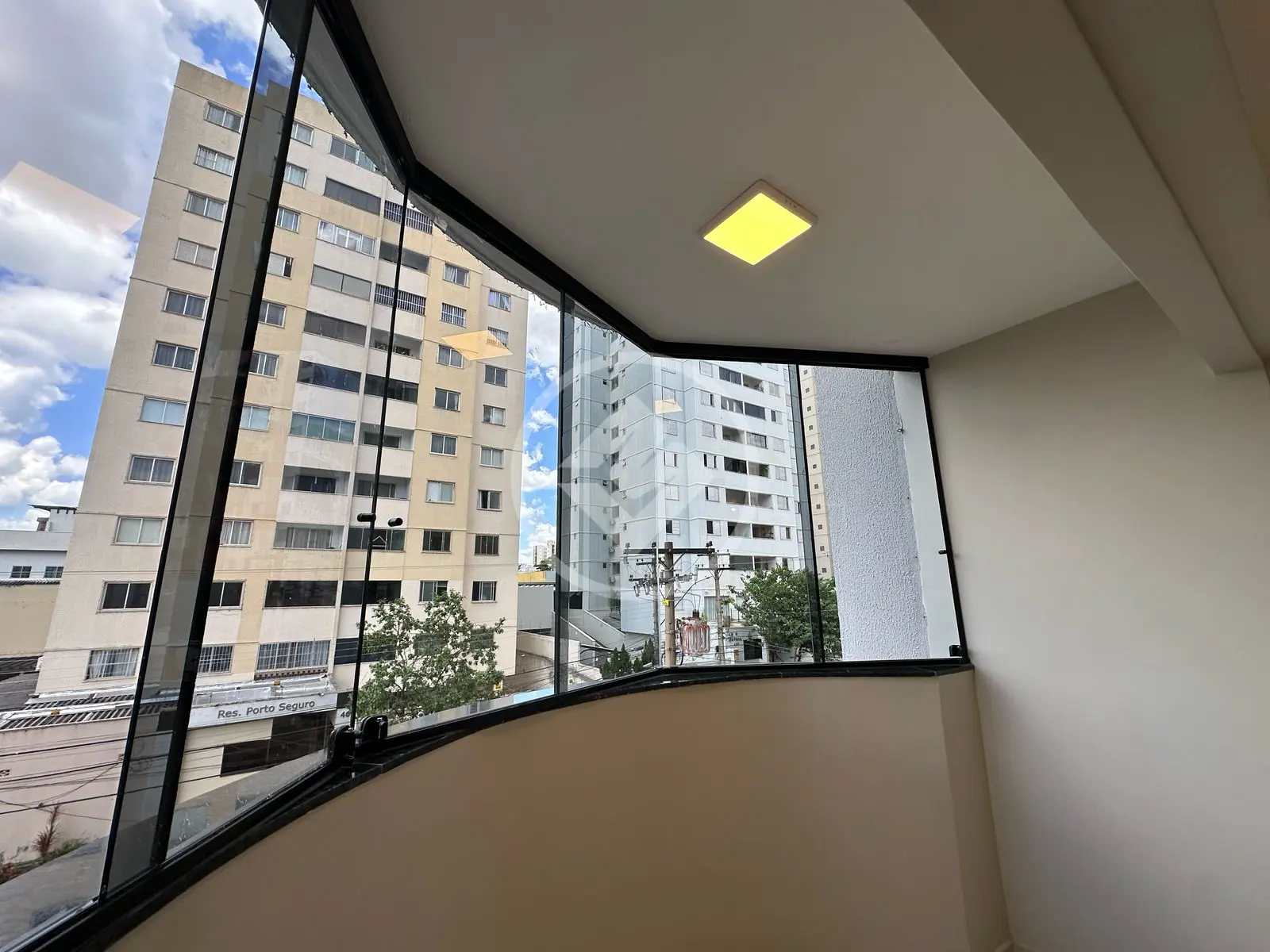 Apartamento Setor Bela Vista, Goiânia - GO — foto 1