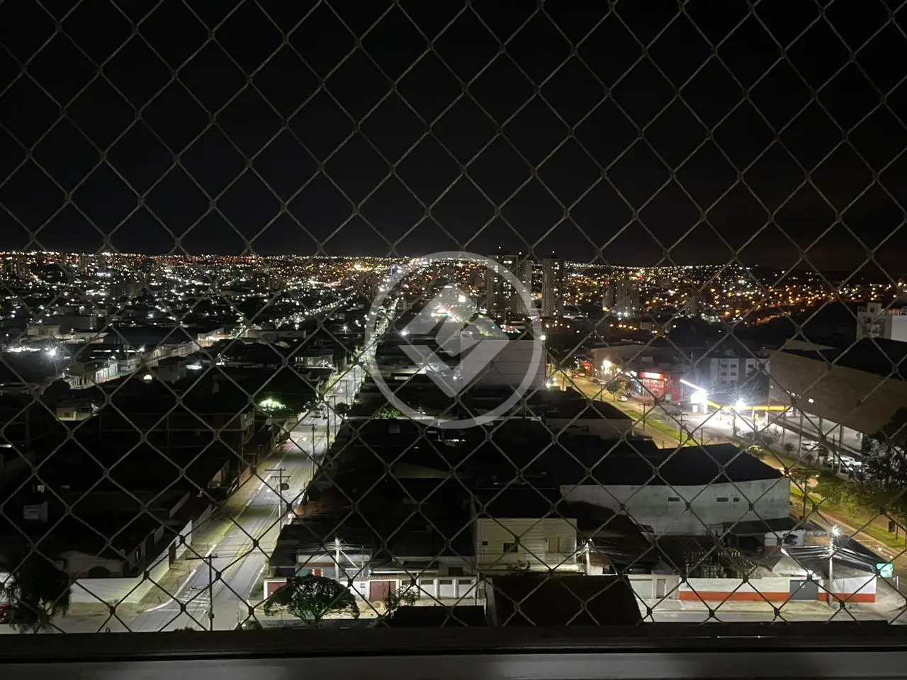 Apartamento Condomínio Terras Alpha Anápolis, Anápolis - GO — foto 1