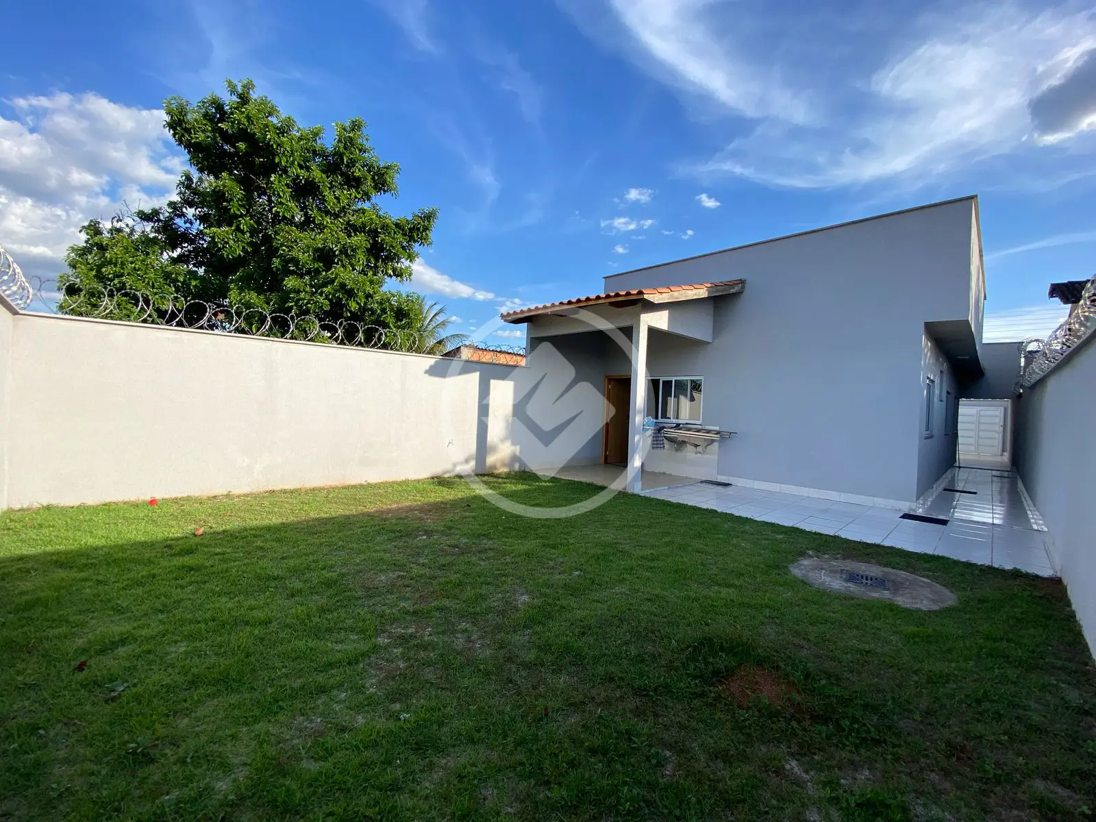 Casa Cardoso Continuação, Aparecida de Goiânia - GO — foto 2