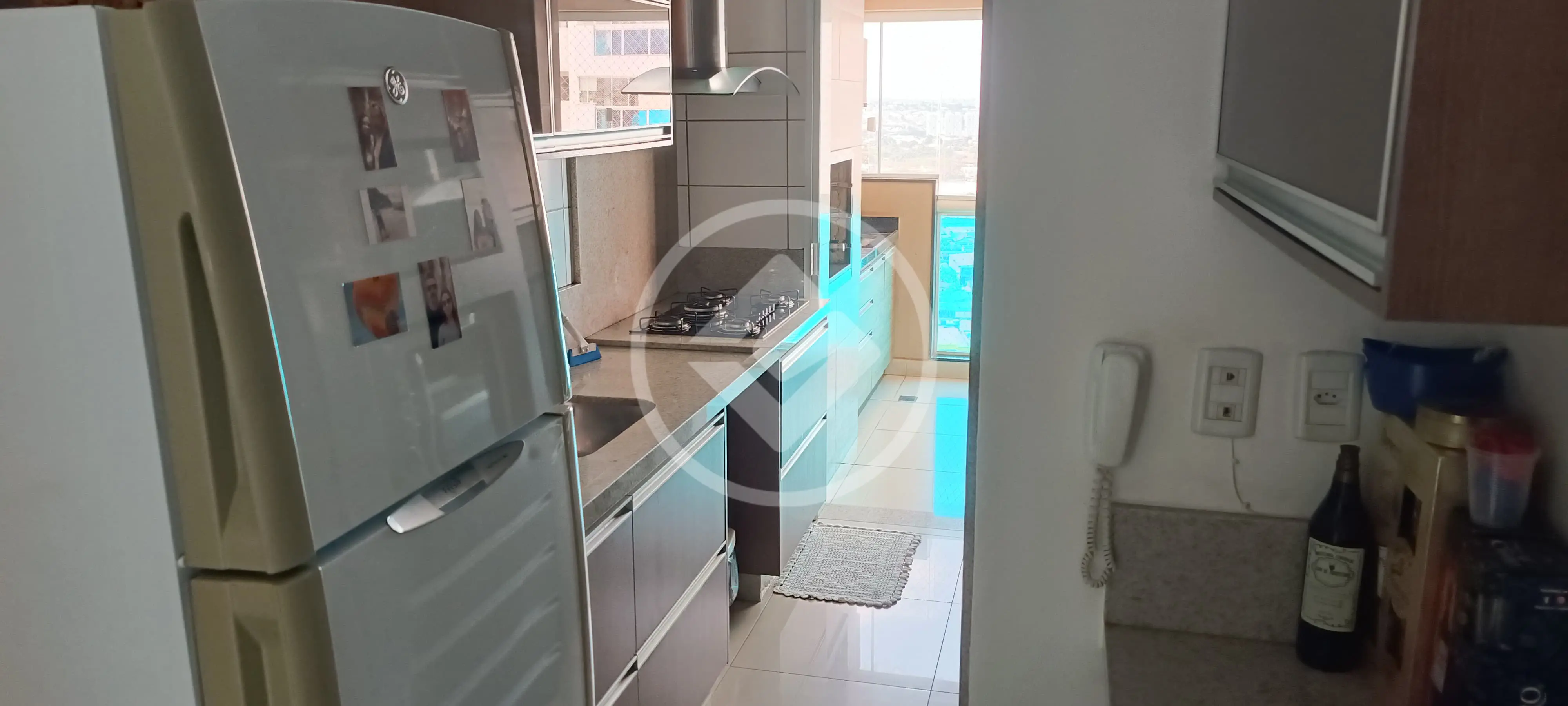 Imagem 5 - Apartamento Duplex em ELDORADO, Goiânia - GO