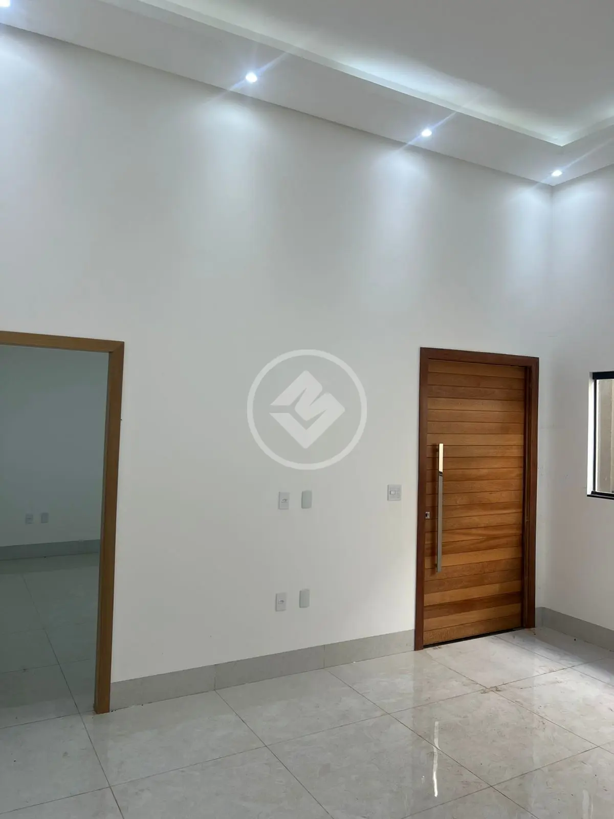 Imagem 1 - Casa em Jardim Maria Inês, Aparecida de Goiânia - GO