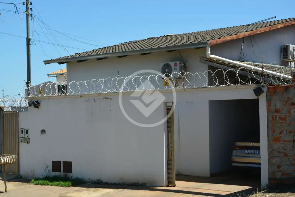 Casa Jardim Bonanza, Goiânia - GO — foto 2