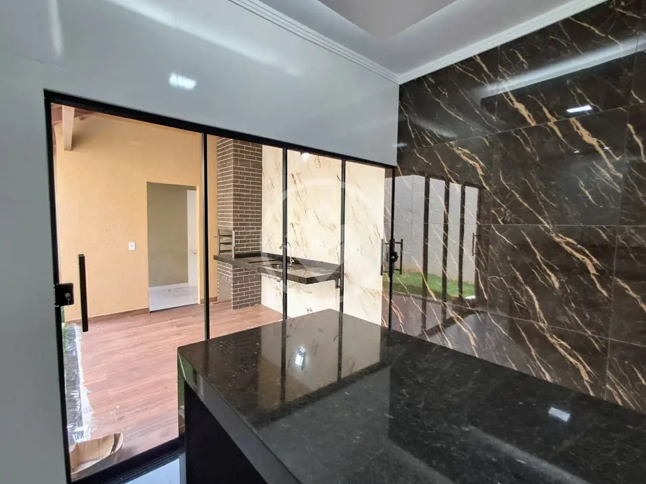 Imagem 3 - Casa em Setor Ponta Kayana, Trindade - GO