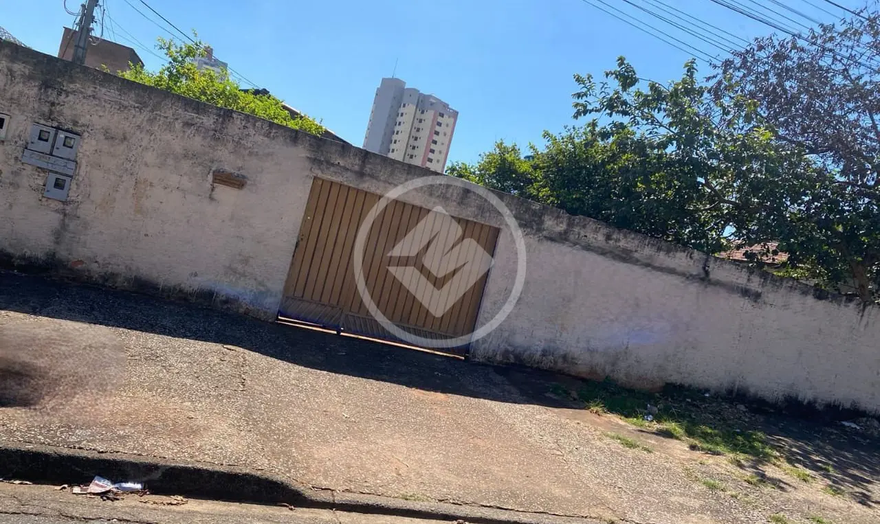 Imagem 1 - Casa em Jardim América, Goiânia - GO