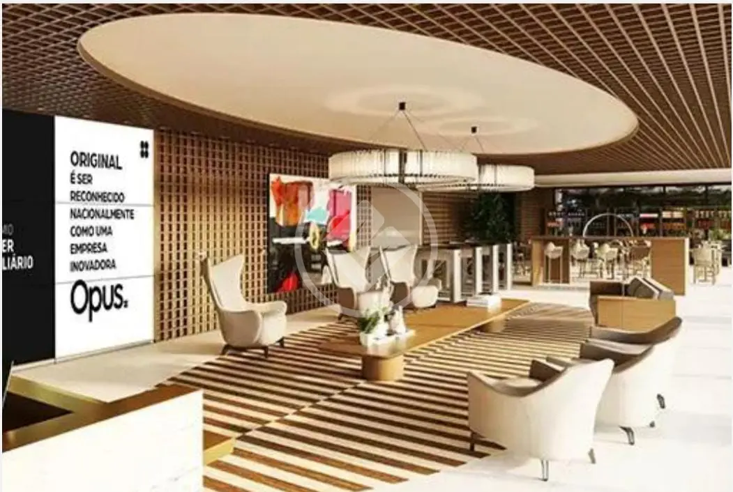 Sala Comercial Setor Marista, Goiânia - GO — foto 2