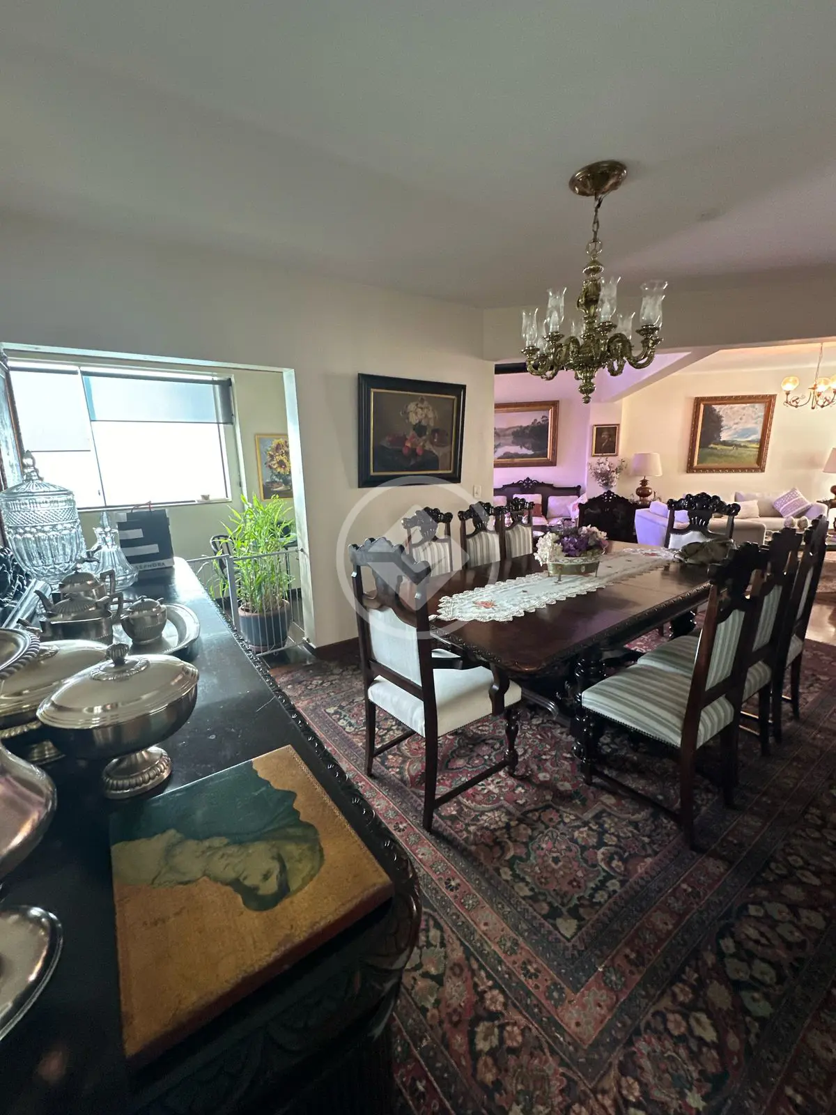 Image 9 - Apartamento em Setor Oeste, Goiânia - GO