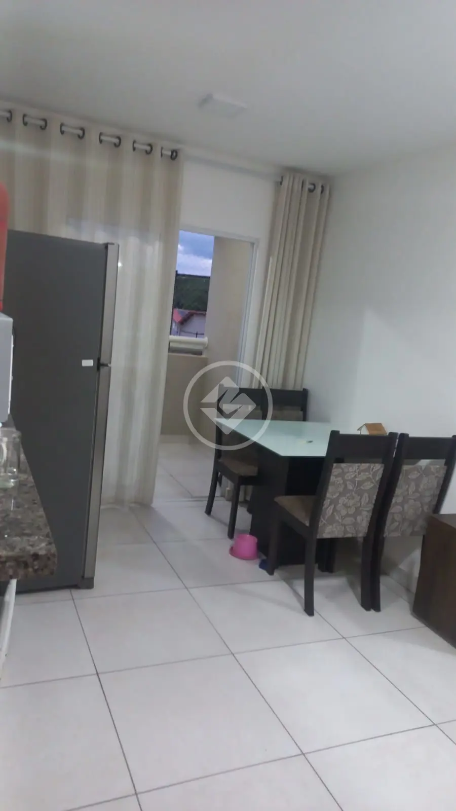 Apartamento Setor Serra Dourada - 3ª Etapa, Aparecida de Goiânia - GO — foto 2