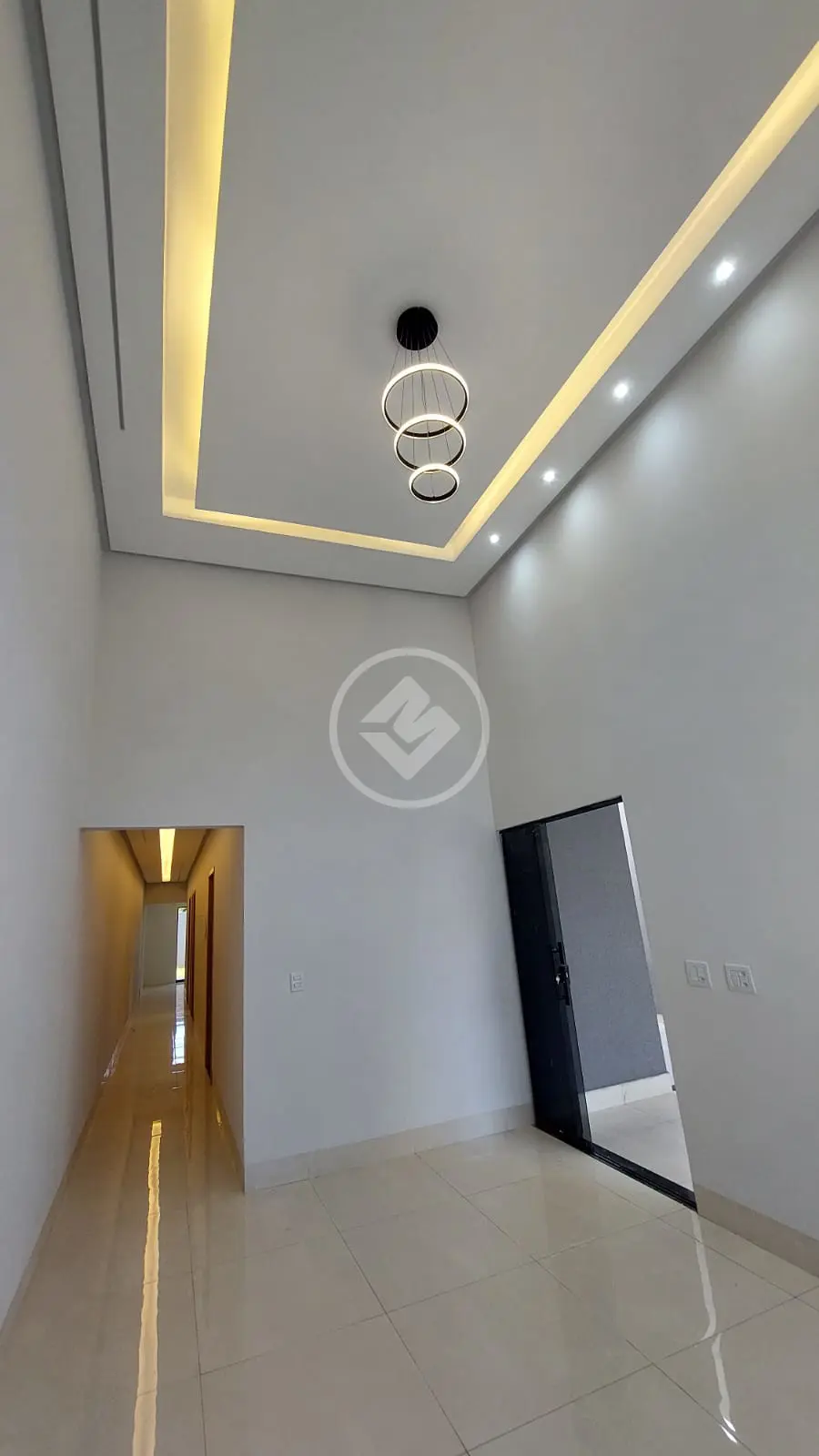 Casa Vila Oliveira, Aparecida de Goiânia - GO — foto 2