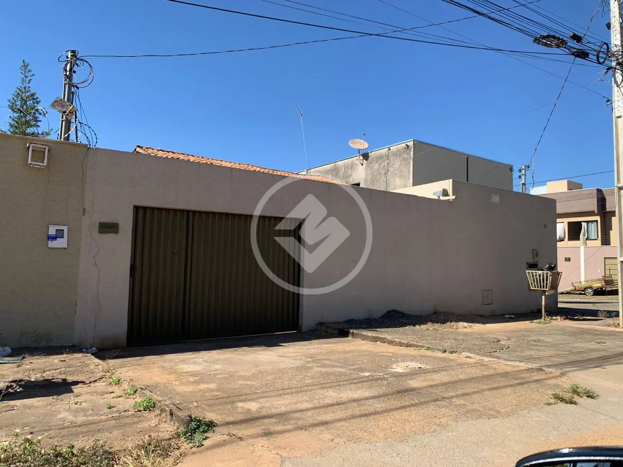 Imagem 3 - Casa em Morada dos Pássaros, Aparecida de Goiânia - GO