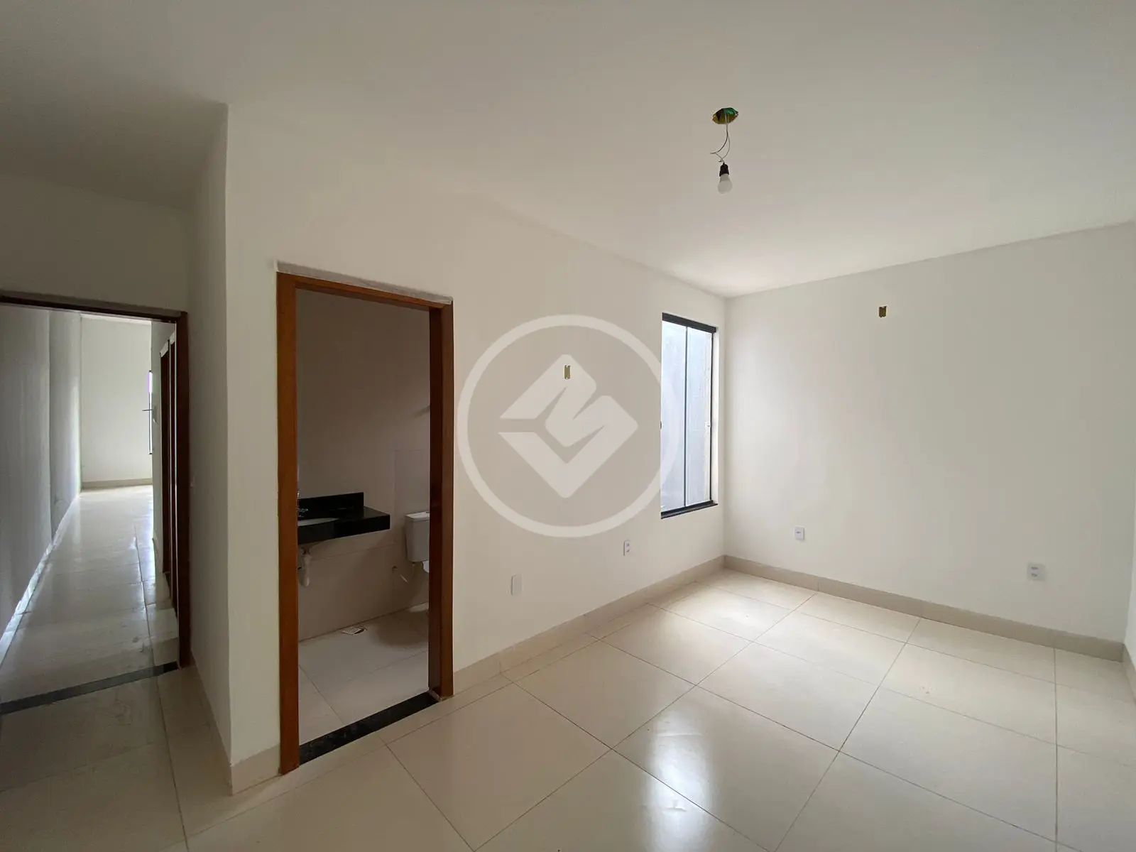 Imagem 6 - Casa em Jardim Riviera, Aparecida de Goiânia - GO