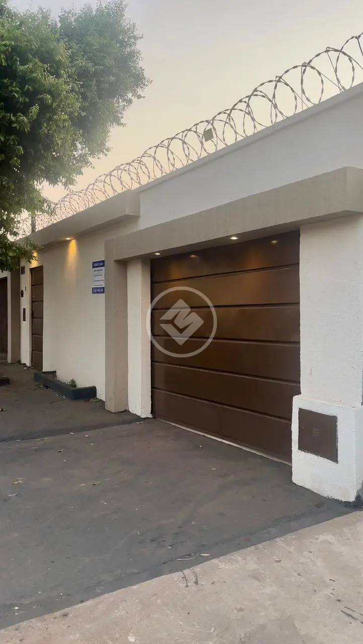 Casa Setor Grajaú, Goiânia - GO — foto 1