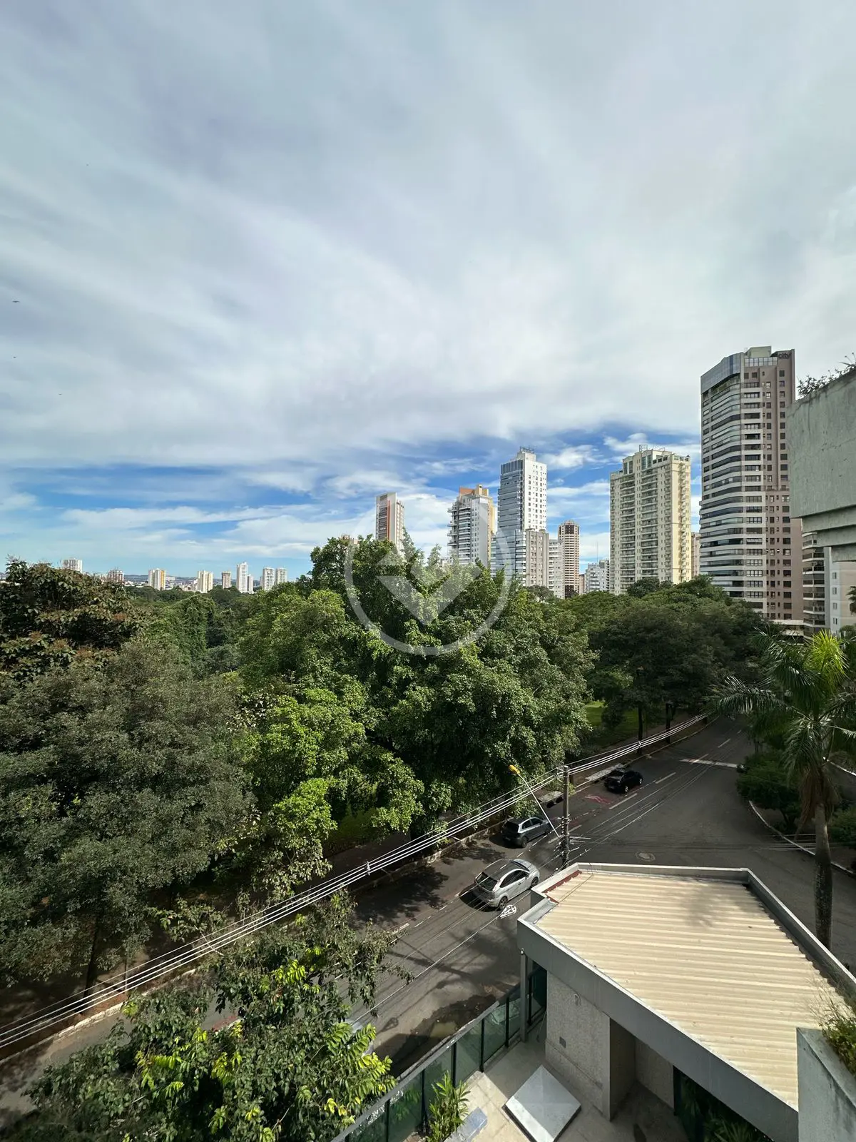Imagem 6 - Apartamento em Setor Oeste, Goiânia - GO