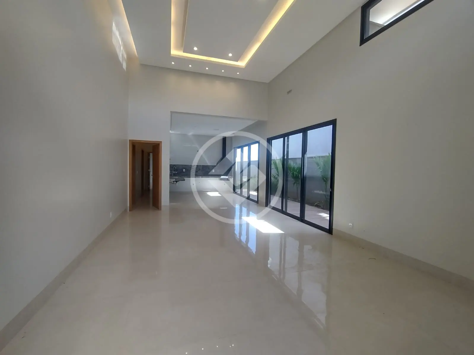 Imagem 2 - Casa em Jardim Cristal, Aparecida de Goiânia - GO