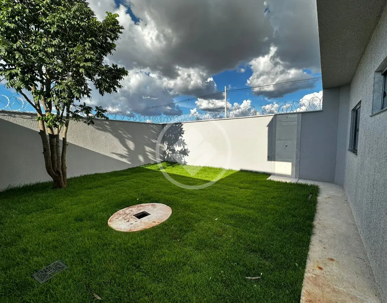 Casa Jardim Boa Esperança, Aparecida de Goiânia - GO — foto 1