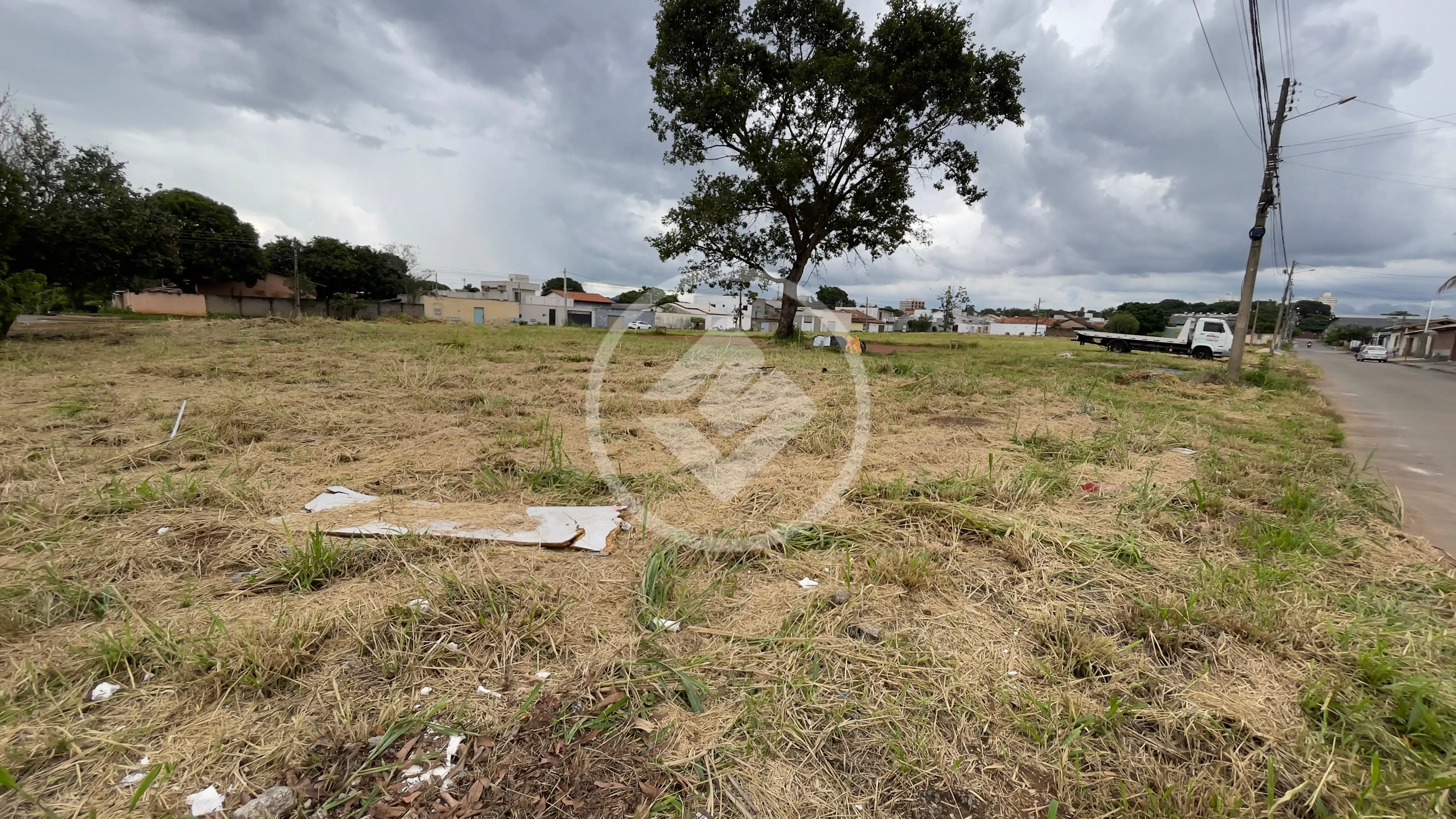 Terreno Ilda, Aparecida de Goiânia - GO — foto 2
