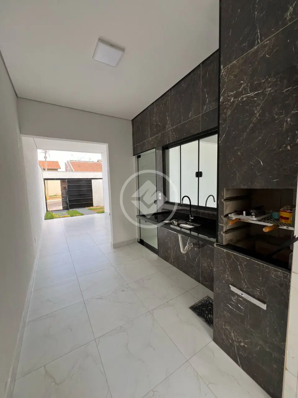 Imagem 6 - Casa em Residencial Paraíso, Senador Canedo - GO