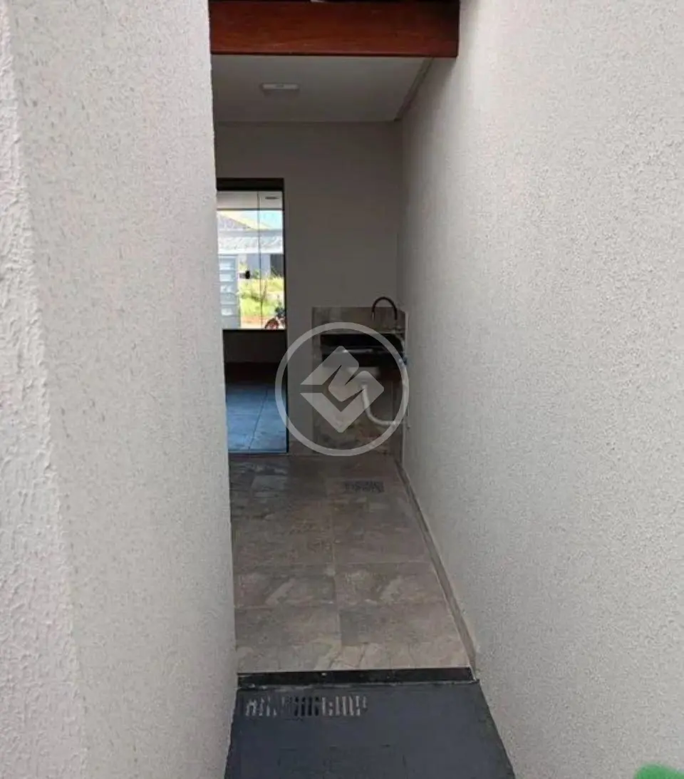 Casa Setor Três Marias, Goiânia - GO — foto 2