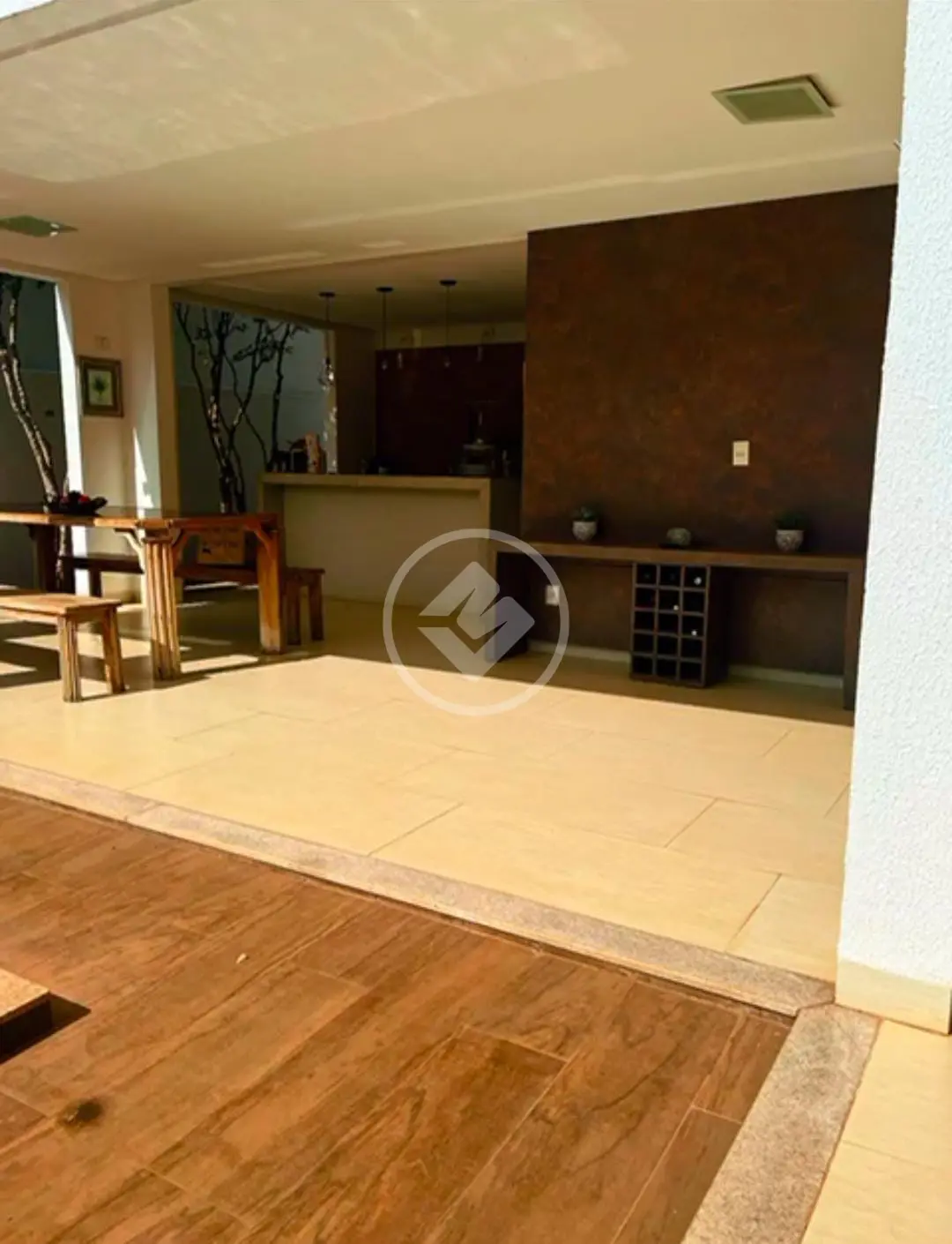 Imagem 5 - Casa Condomínio em Jardins Madri, Goiânia - GO