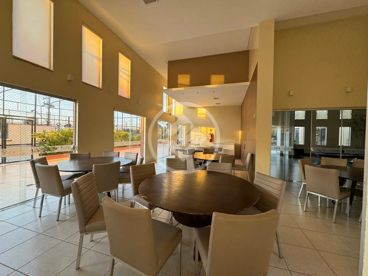 Apartamento Parque Amazônia, Goiânia - GO — foto 2
