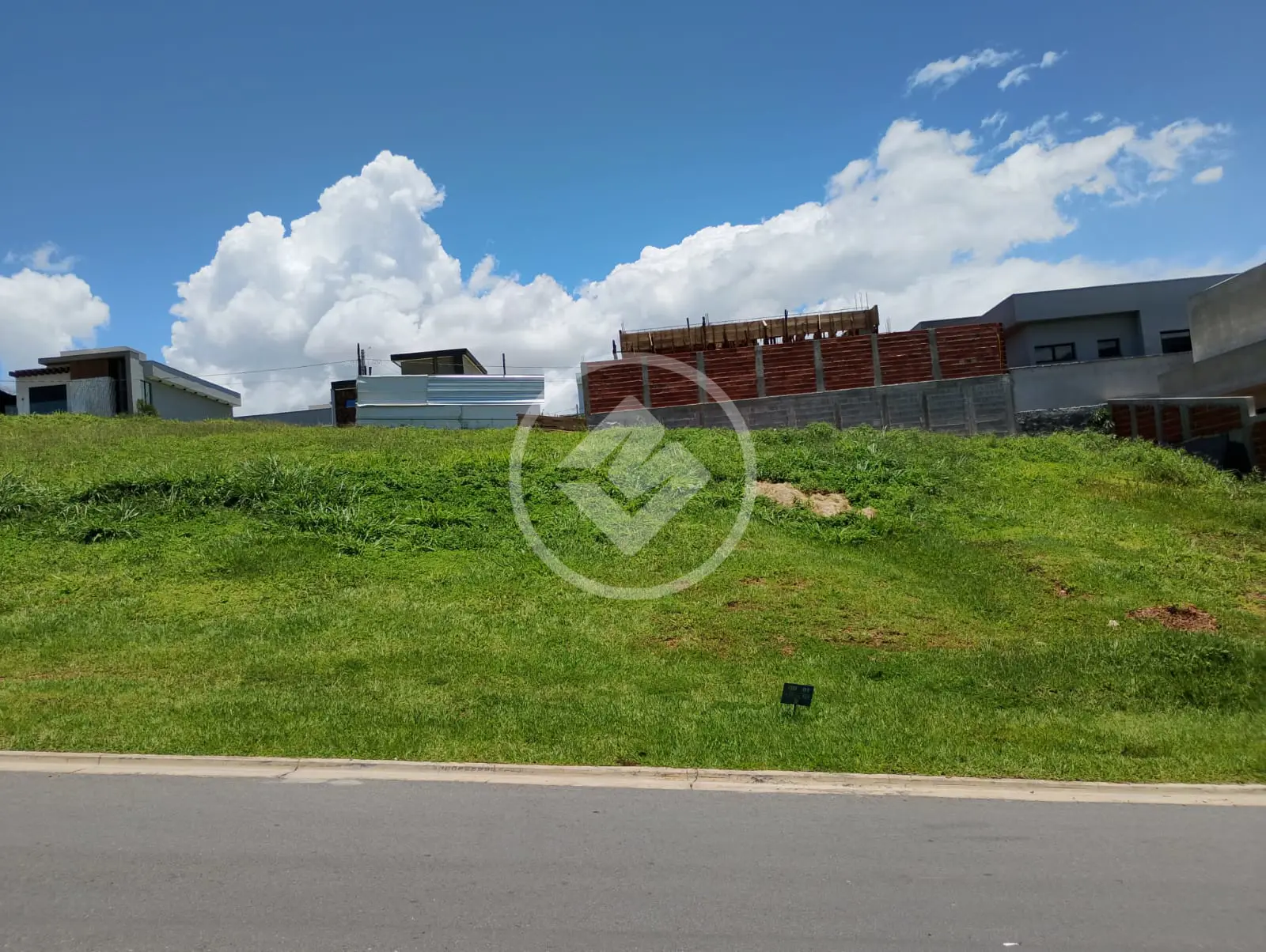 Terreno Jardins Bolonha, Senador Canedo - GO — foto 1