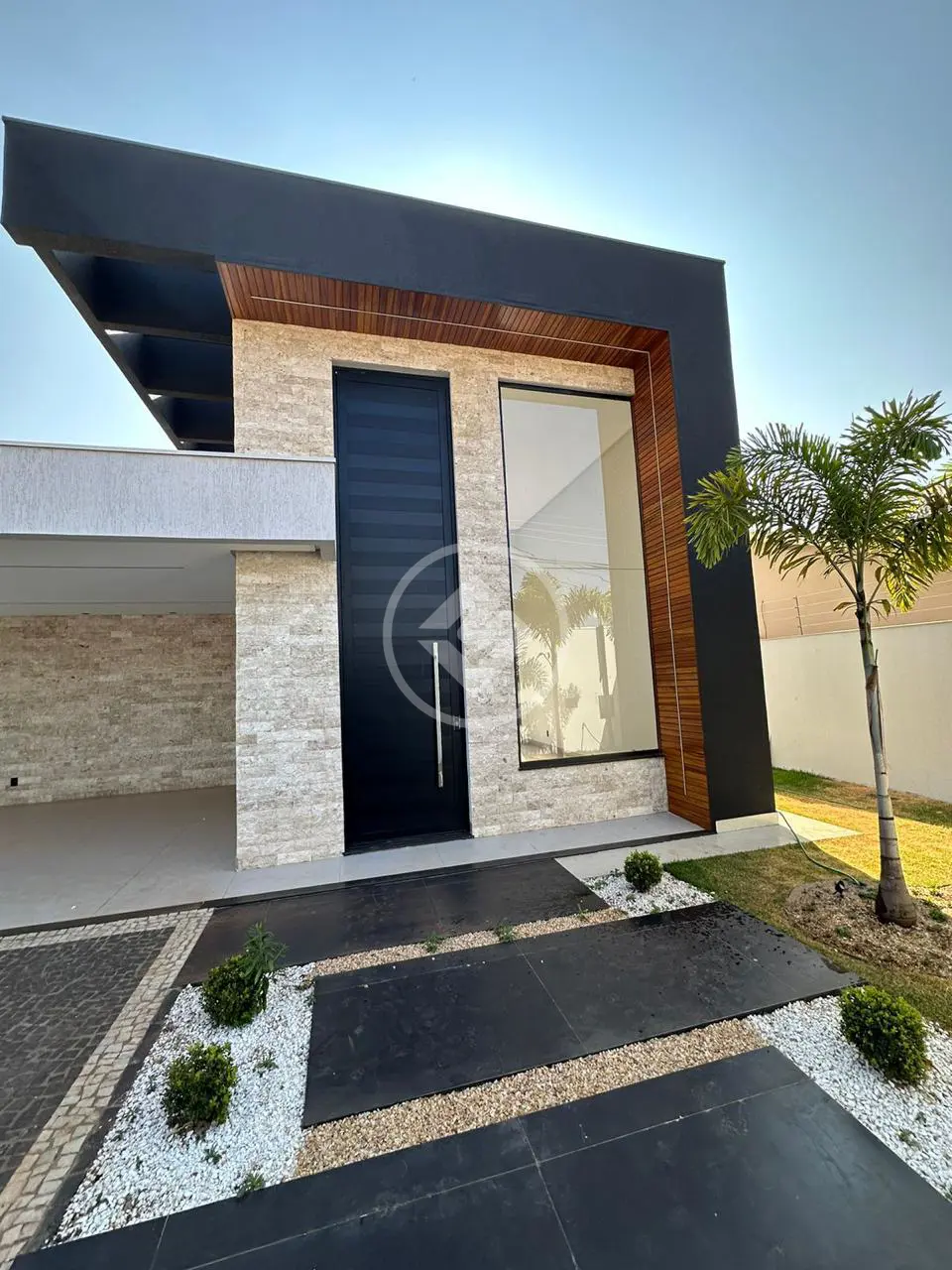 Casa Anápolis City, Anápolis - GO — foto 1