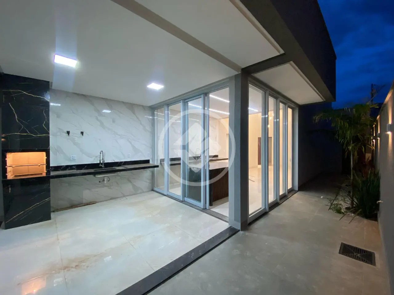 Imagem 5 - Casa Condomínio em Parqville Pinheiros, Aparecida de Goiânia - GO