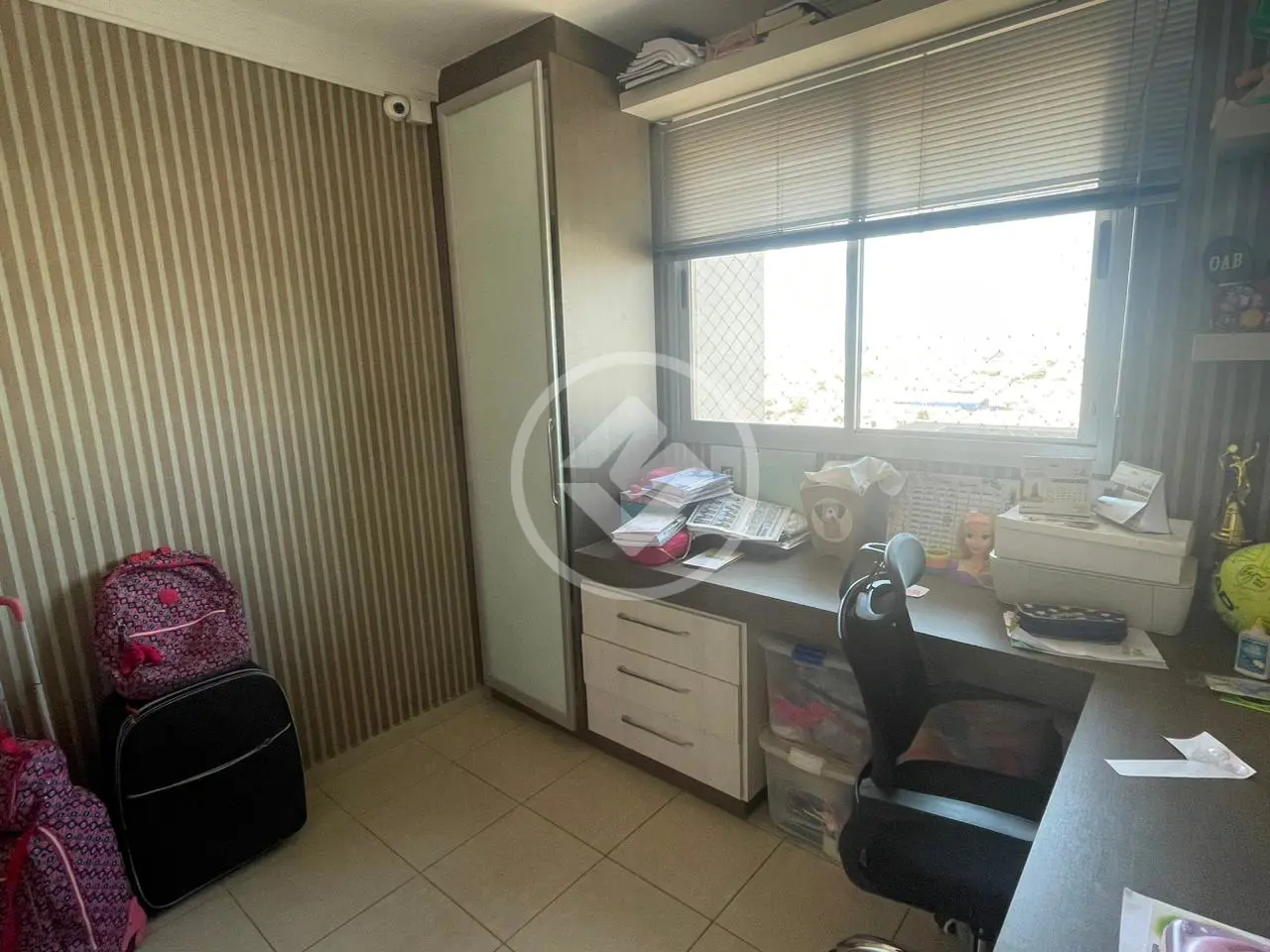 Imagem 6 - Apartamento em Condomínio Terras Alpha Anápolis, Anápolis - GO