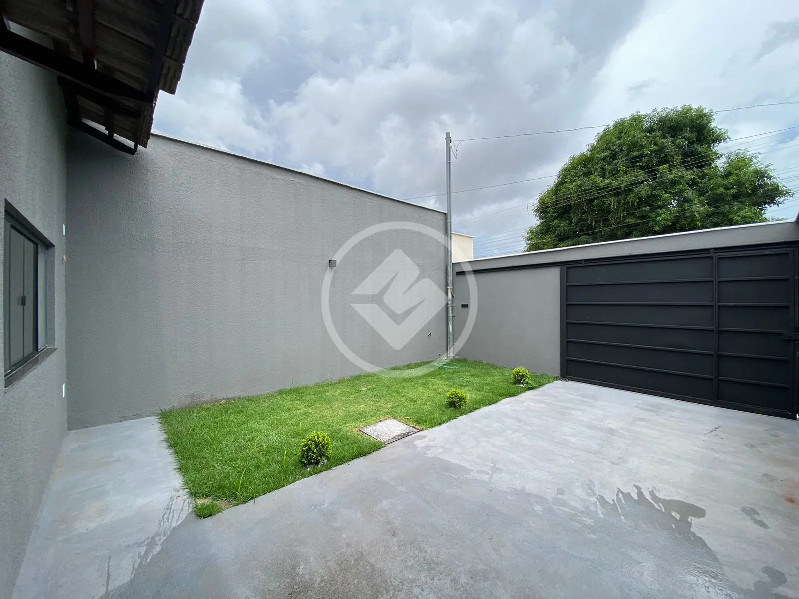 Casa Garavelo Residencial Park, Aparecida de Goiânia - GO — foto 2