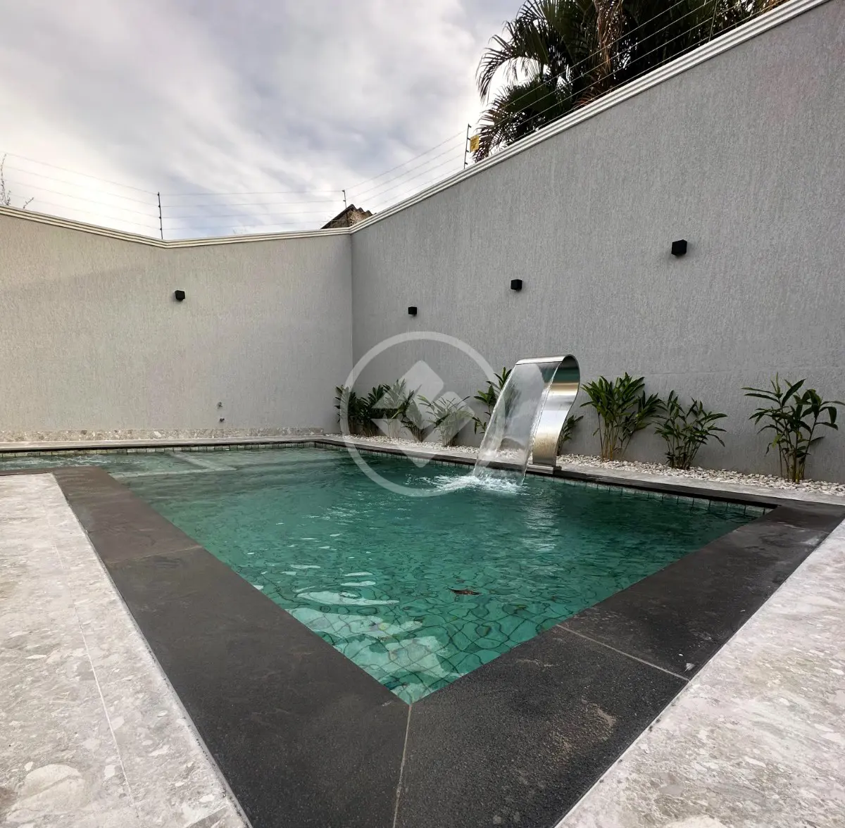 Casa Jardim Luz, Aparecida de Goiânia - GO — foto 1