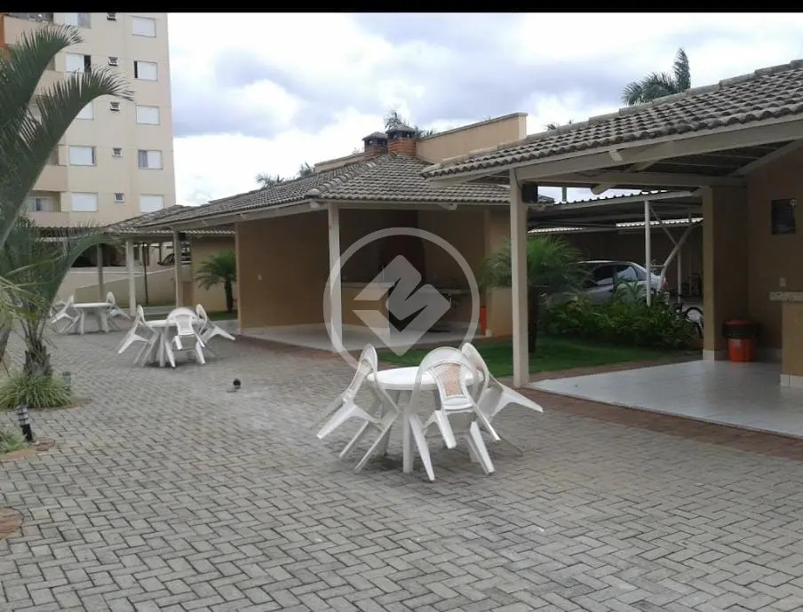 Image 9 - Apartamento em Vila Cruzeiro do Sul, Aparecida de Goiânia - GO