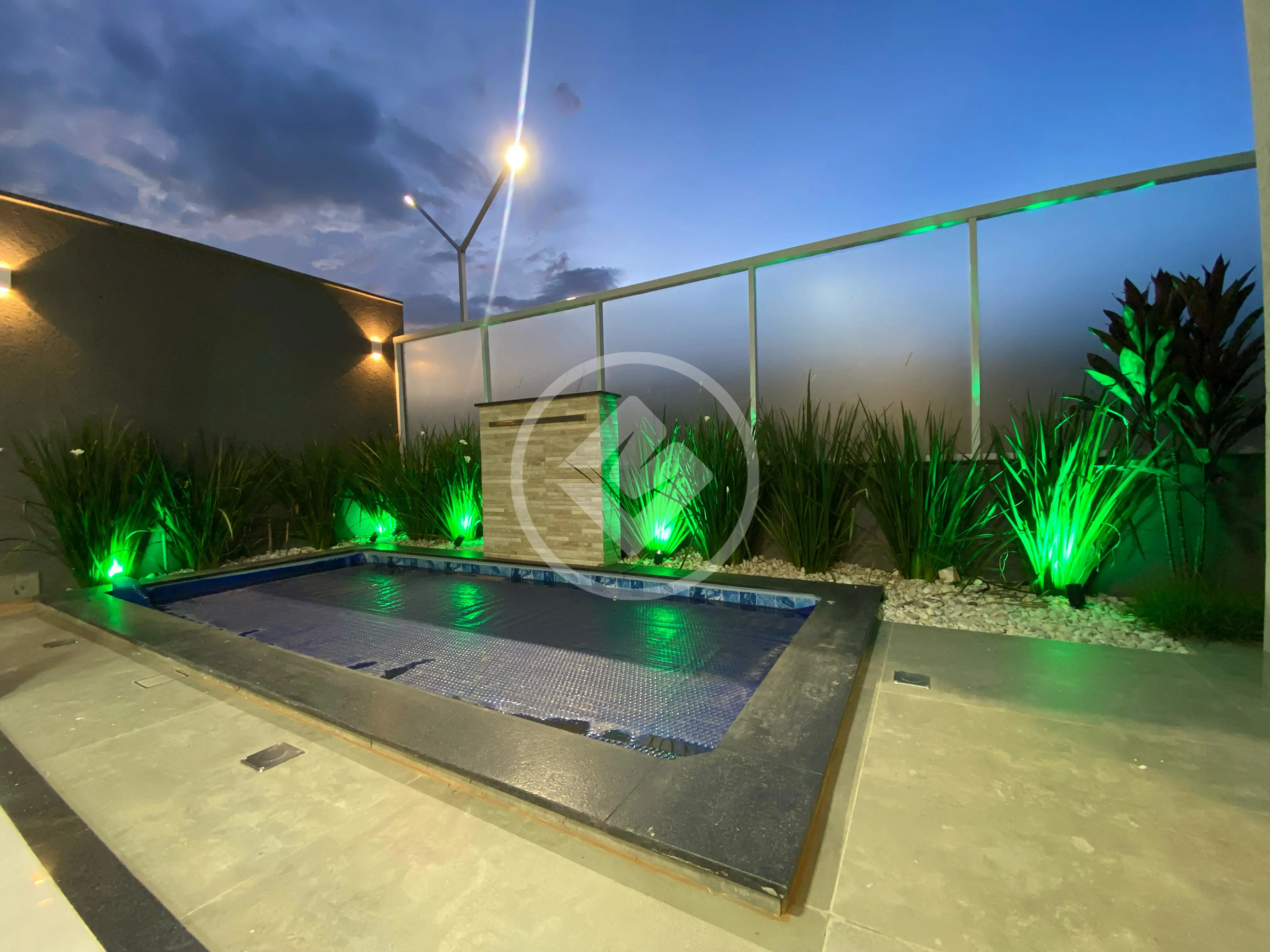 Imagem 4 - Casa Condomínio em Parqville Pinheiros, Aparecida de Goiânia - GO