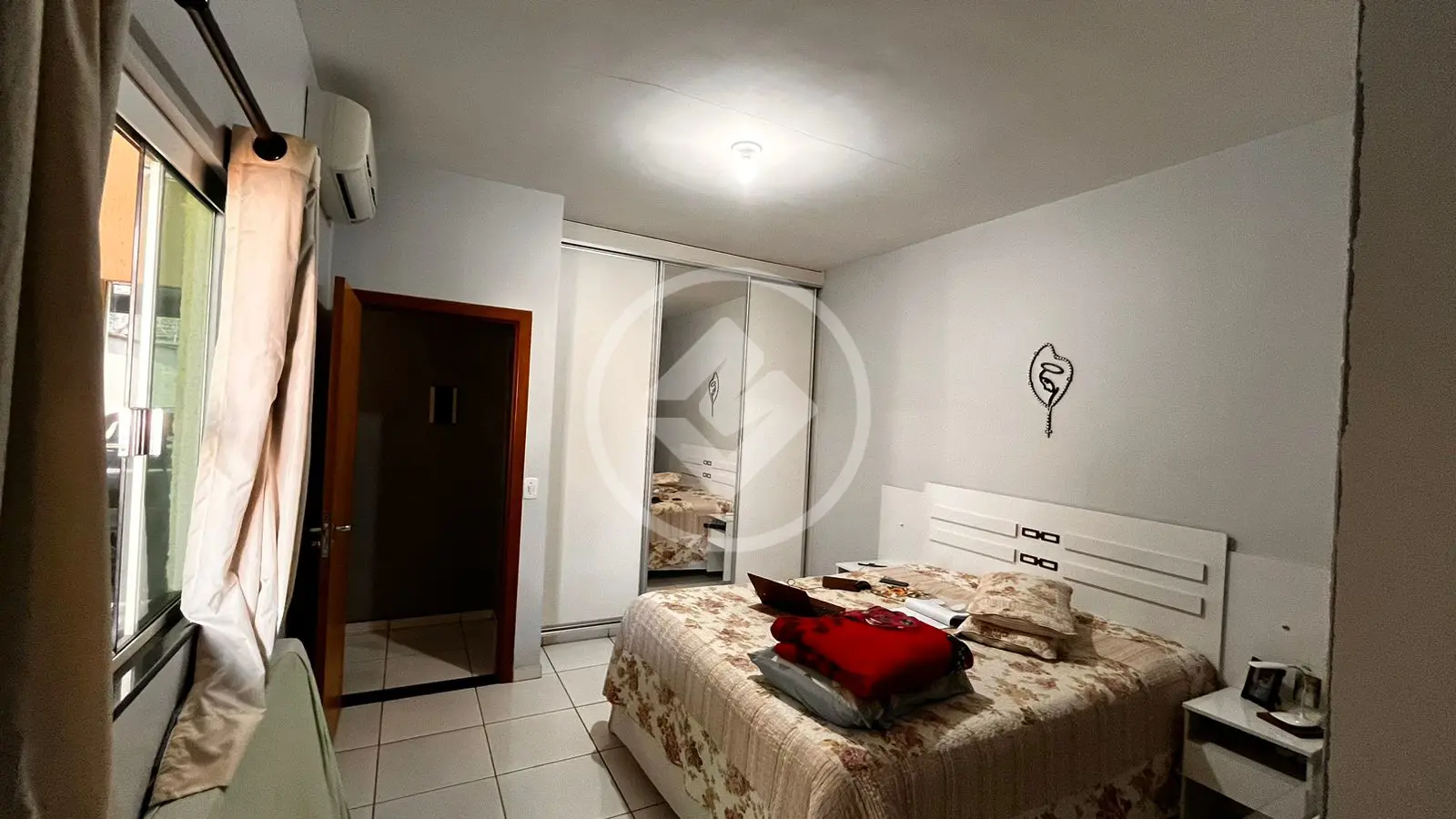 Casa Residencial Canadá, Goiânia - GO — foto 1