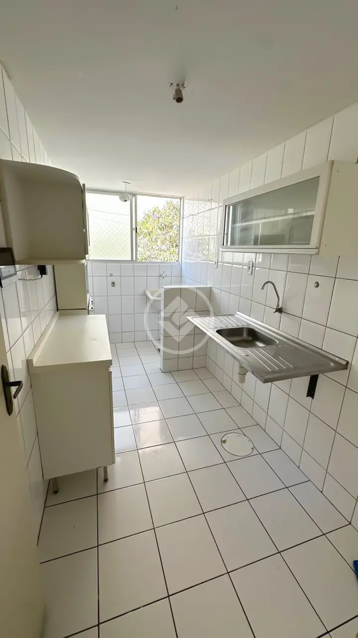 Imagem 4 - Apartamento em Sítios Santa Luzia, Aparecida de Goiânia - GO