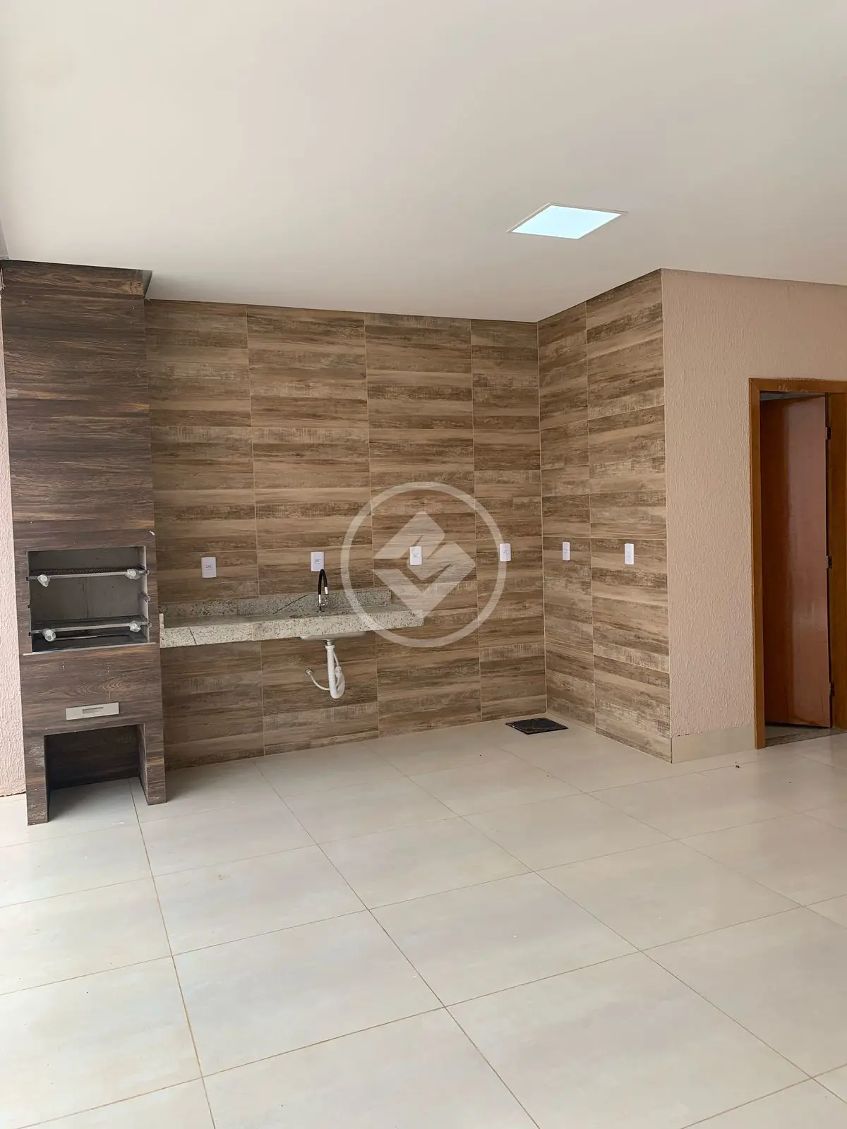 Imagem 3 - Casa em Setor Conde dos Arcos, Aparecida de Goiânia - GO