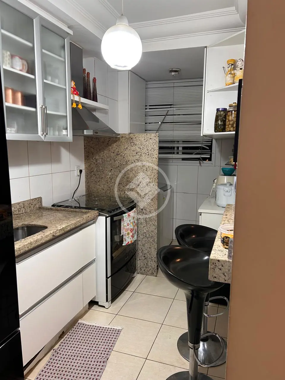 Imagem 2 - Apartamento em Vila Cruzeiro do Sul, Aparecida de Goiânia - GO