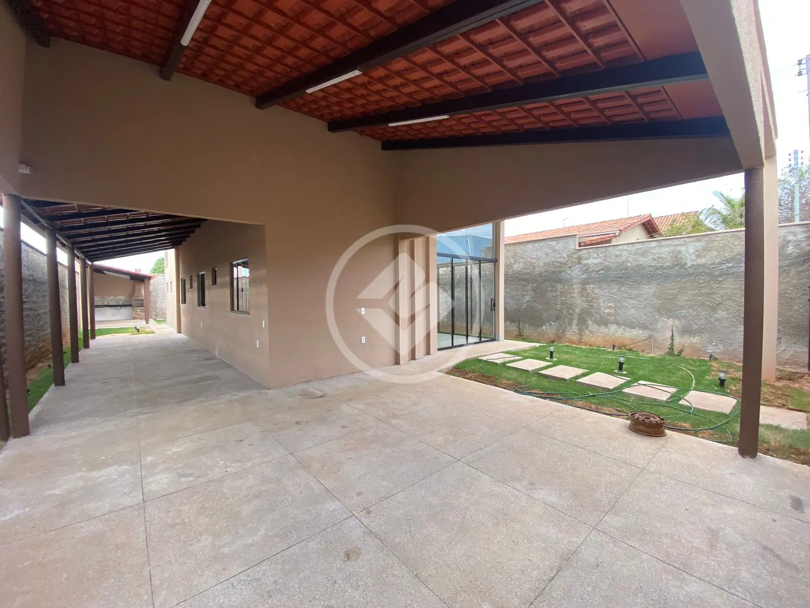Imagem 2 - Casa em Cidade Vera Cruz, Aparecida de Goiânia - GO