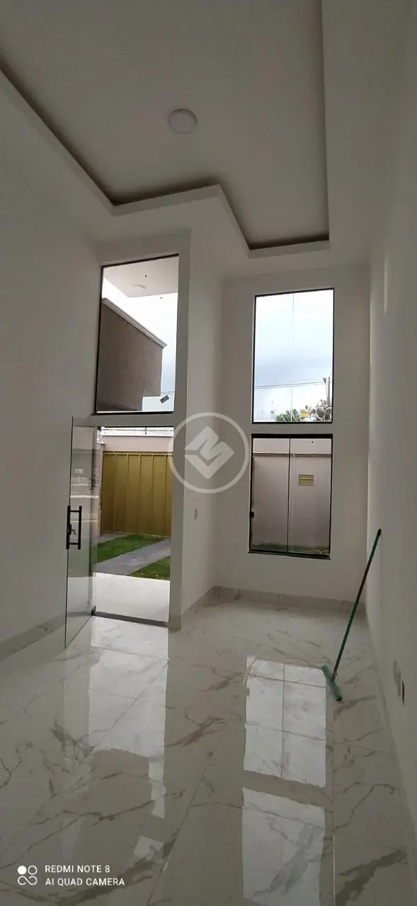 Casa Colina Azul, Aparecida de Goiânia - GO — foto 2