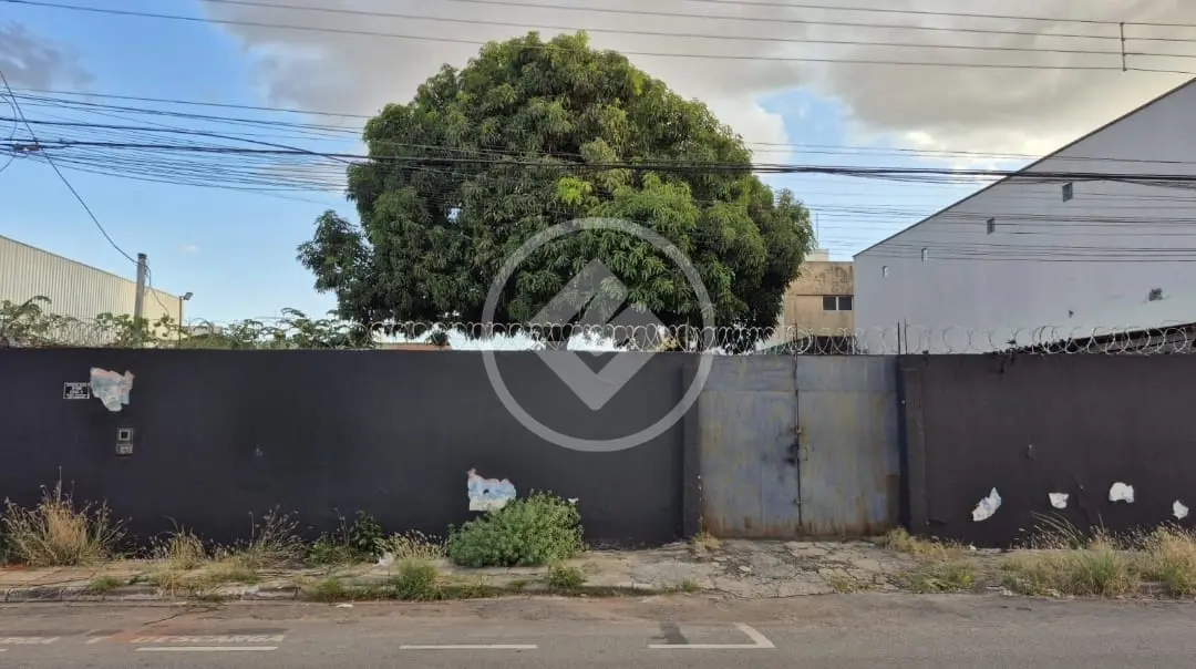 Terreno Vila Abajá, Goiânia - GO — foto 2