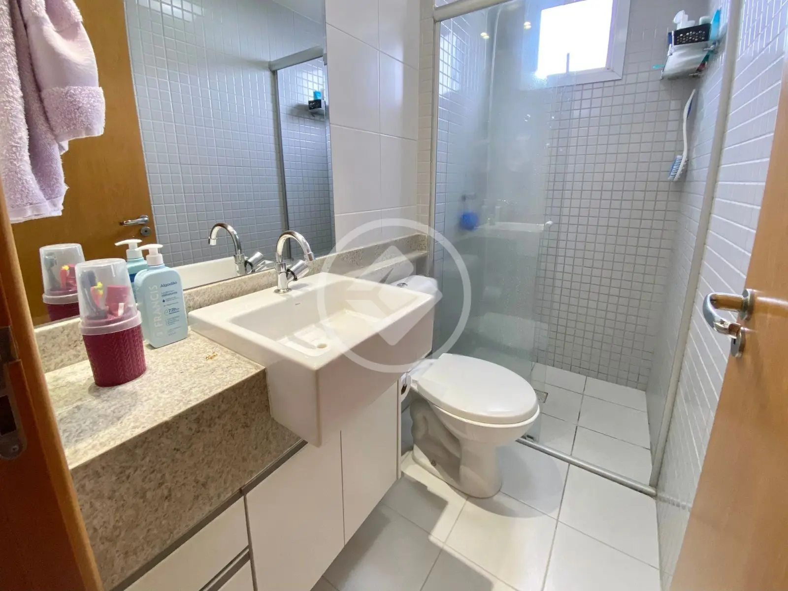 Imagem 4 - Apartamento em Parque Amazônia, Goiânia - GO