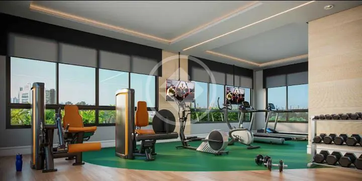Imagem 3 - Apartamento em Setor Marista, Goiânia - GO