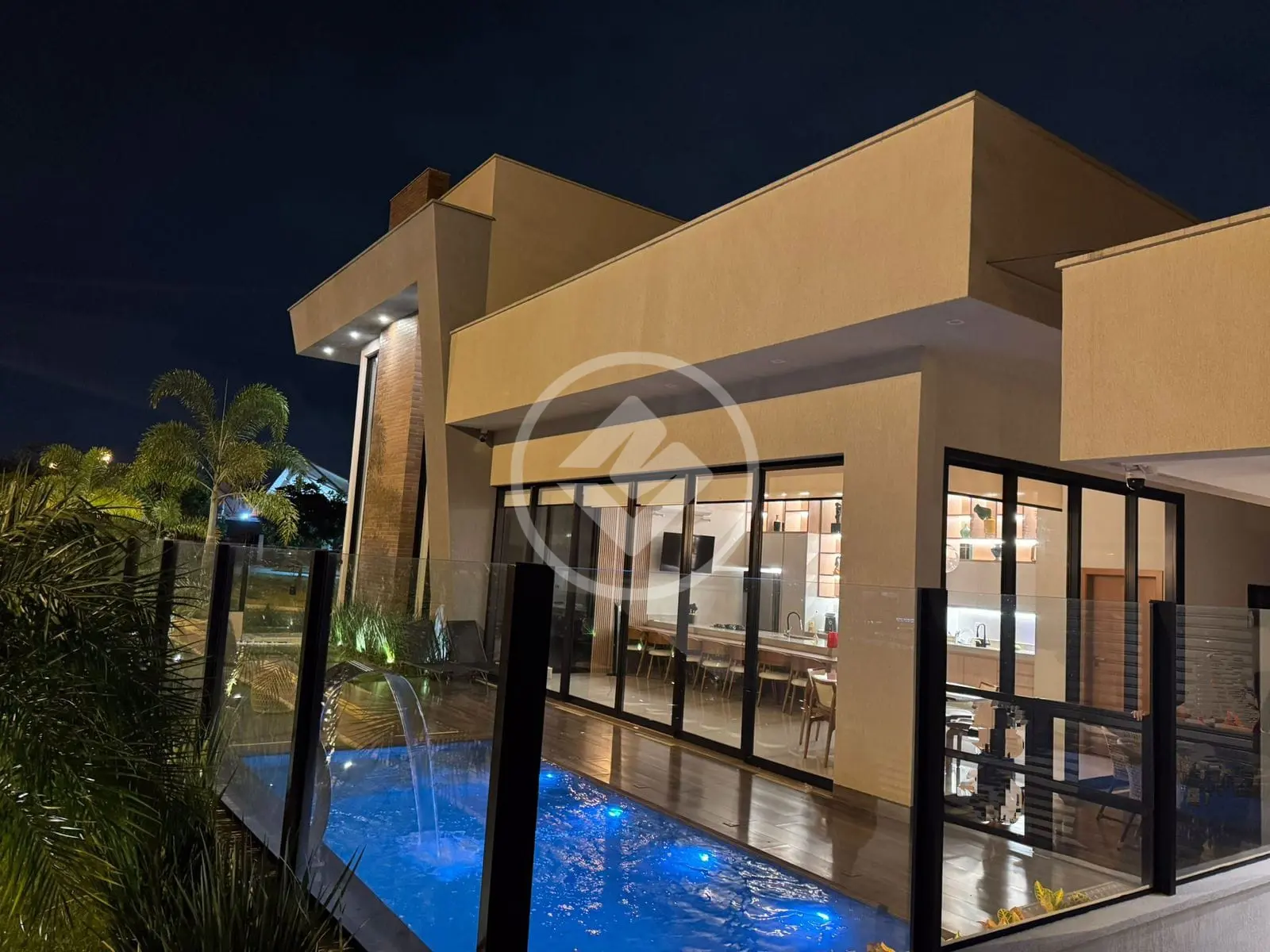 Image 10 - Casa Condomínio em Residencial Goiânia Golfe Clube, Goiânia - GO